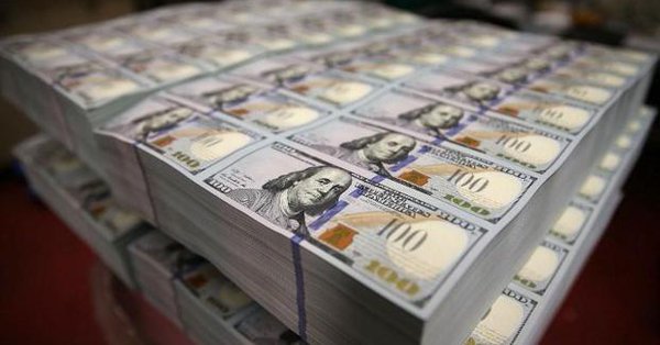 Forex reserves continue to fall; down $734.5 mn to $405.07 bn