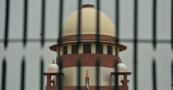 SC Collegium recommends names of chief justices for 7 high courts