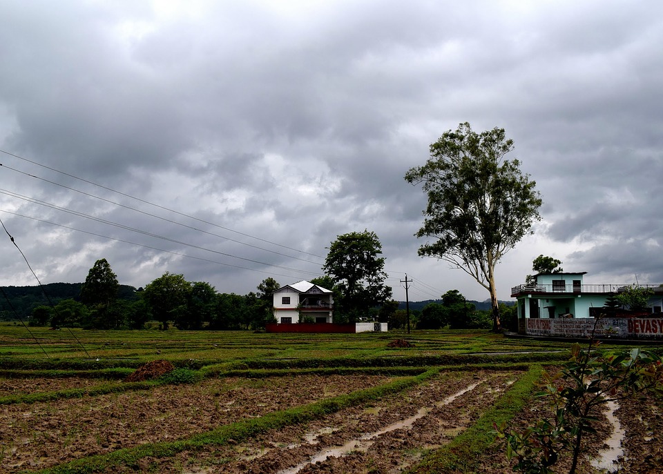 Saurashtra region gets respite from incessant rains