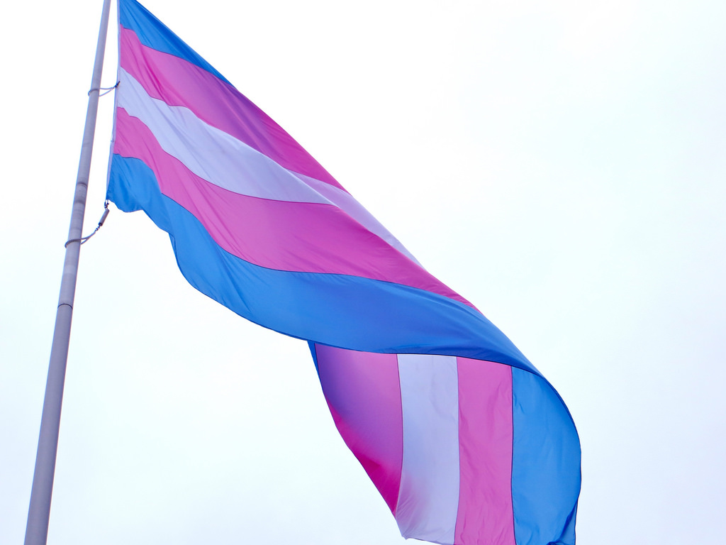 Transgender equality battle front line moves to Ohio