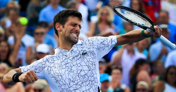 Los Angeles Chargers, Ryder Cup, Novak Djokovic: Sports round-up