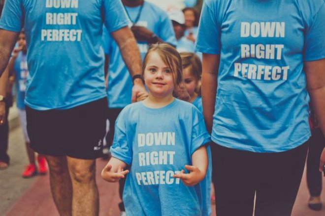World Down Syndrome Day 21st March: All you need to know