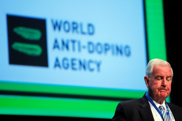 WADA: Russia slow in making anti doping compliant with international standards