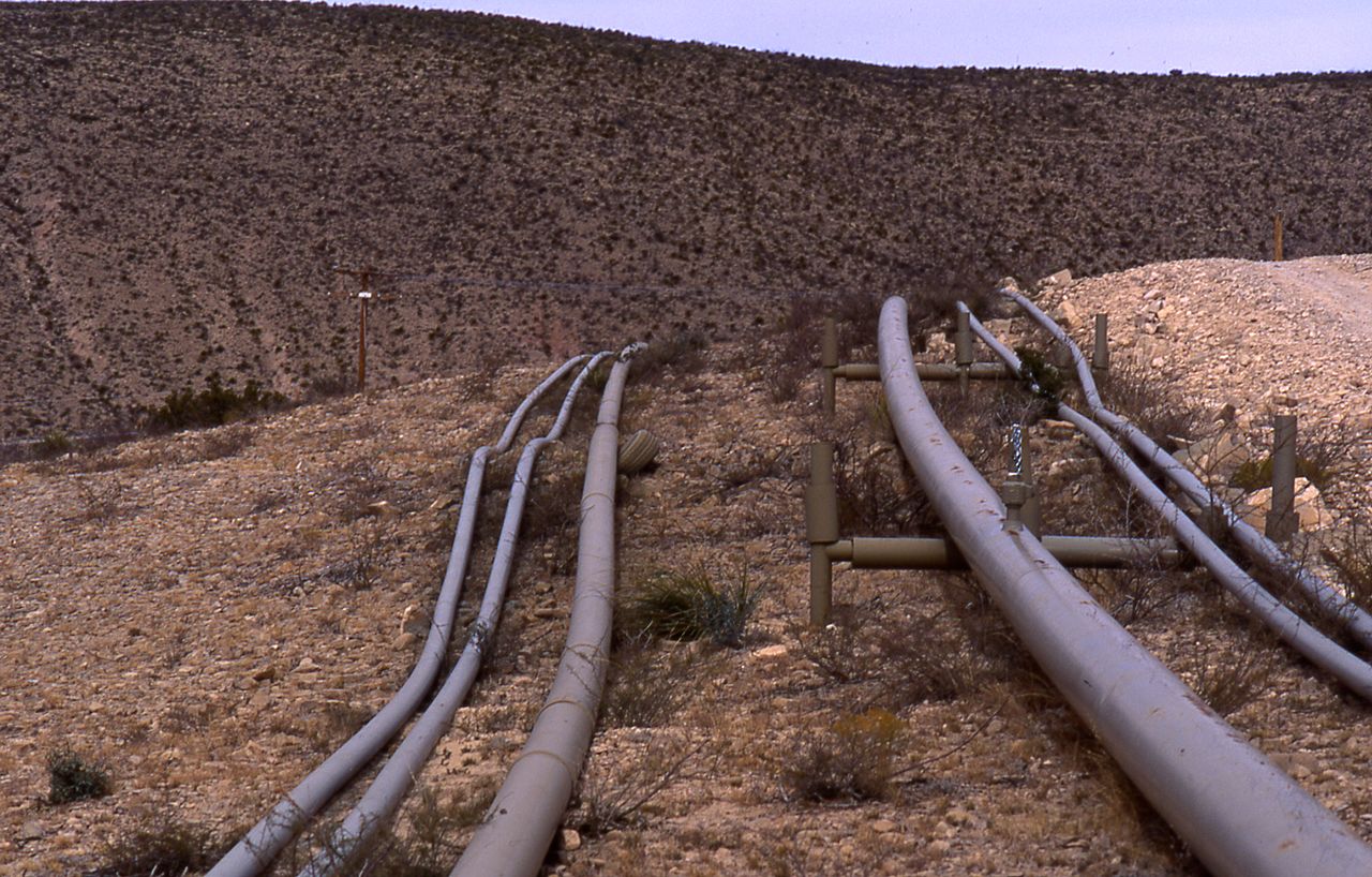 Kurdistan Regional Government and Pear petroleum signs gas sales deal 