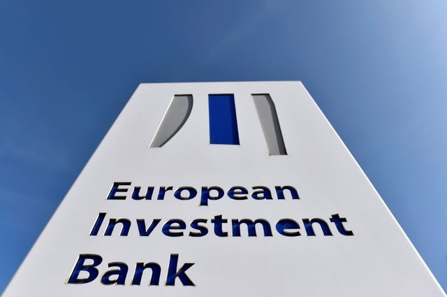 EIB offering to help offset financial gap post-Brexit