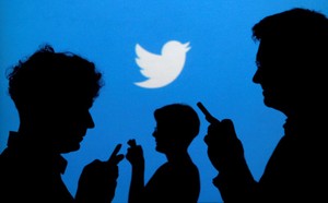 Twitter blocks ads from Russia's Kaspersky Lab