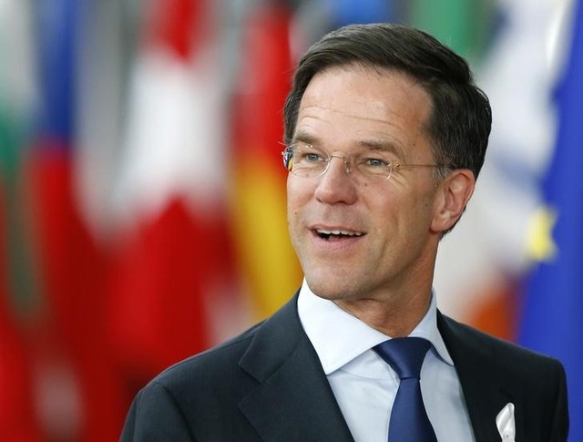 India and Netherlands to develop startup ties during Rutte's visit to Bangalore