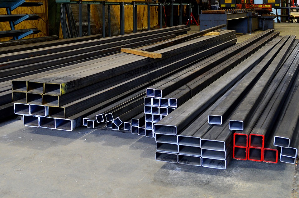 US BIS starts products exclusions from section 232 on steel imports