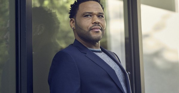 LAPD investigating Anthony Anderson under criminal act of assault