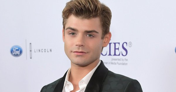Garrett Clayton, Teen Beach Movie actor reveals he is gay 