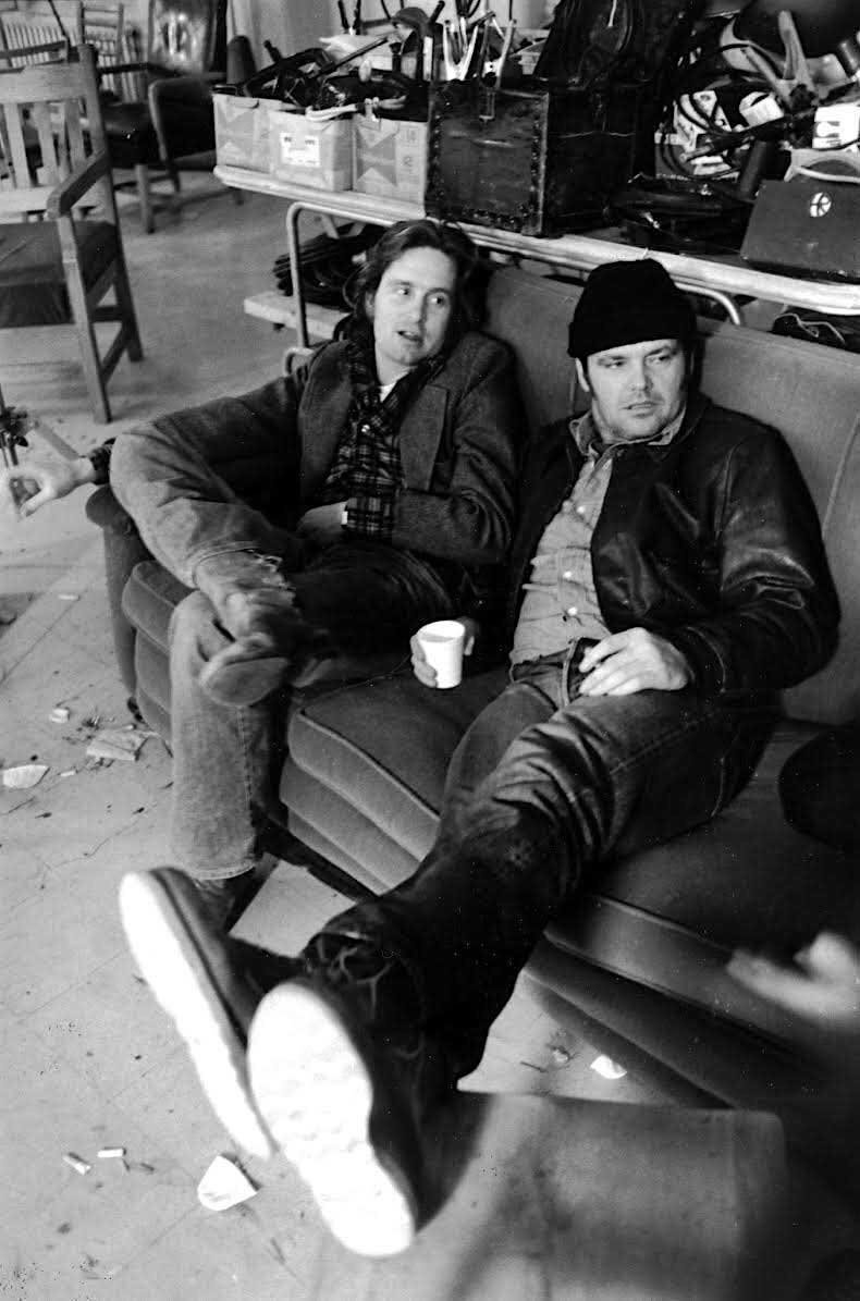 Finally Cher reveals reason for Witches of Eastwick outcast