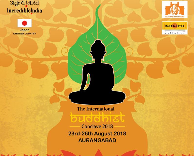 Ram Nath Kovind to inaugurate International Buddhist Conclave in New Delhi