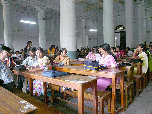 Review into irregularities in Ravenshaw University by Higher Education department