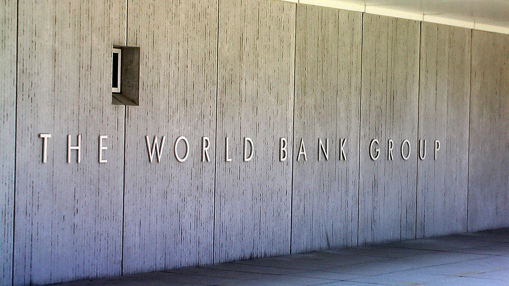 World Bank provides a credit of USD 266 million to Nepal to boost public financial management