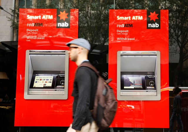 Australia under pressure over bank misconduct and regulatory shortcomings