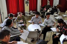 Japan provides support to Cambodian education