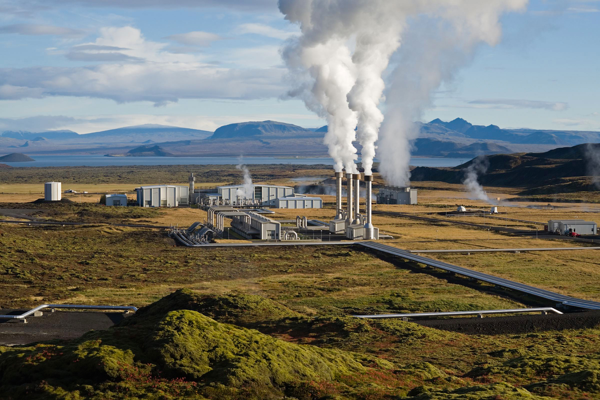 New Zealand and US to collaborate on geothermal technology research