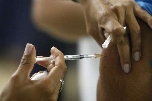 Brazil to vaccinate its entire population against yellow fever