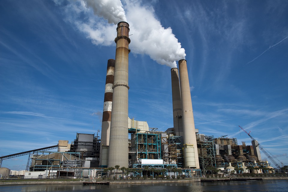Coal plants are falling, Is it enough to keep global warming low?