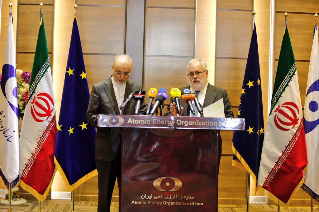 Iran all set to return to pre-nuclear era, says IAEA 