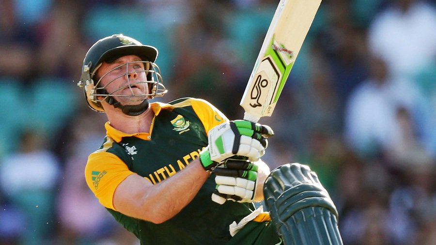 South African batsman AB De Villiers retires from Cricket 