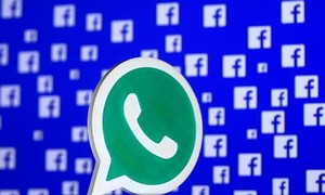 WhatsApp updates payments terms of service and privacy policy
