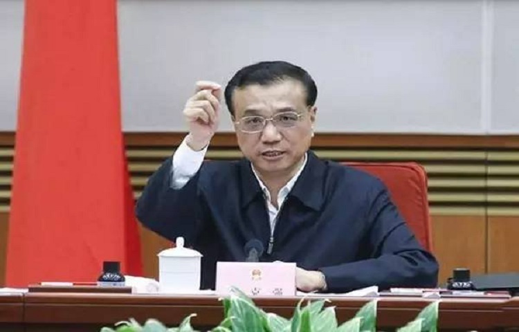 Chinese premier calls for severe punishment in vaccine scandal
