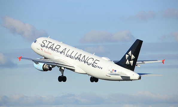 Star Alliance launches Digital Services Platform to facilitate its customers