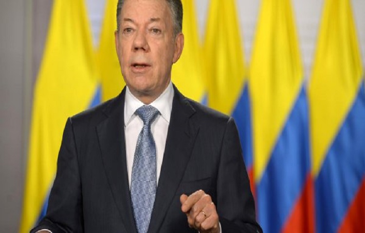 Colombia to be NATO's first Latin American global partner