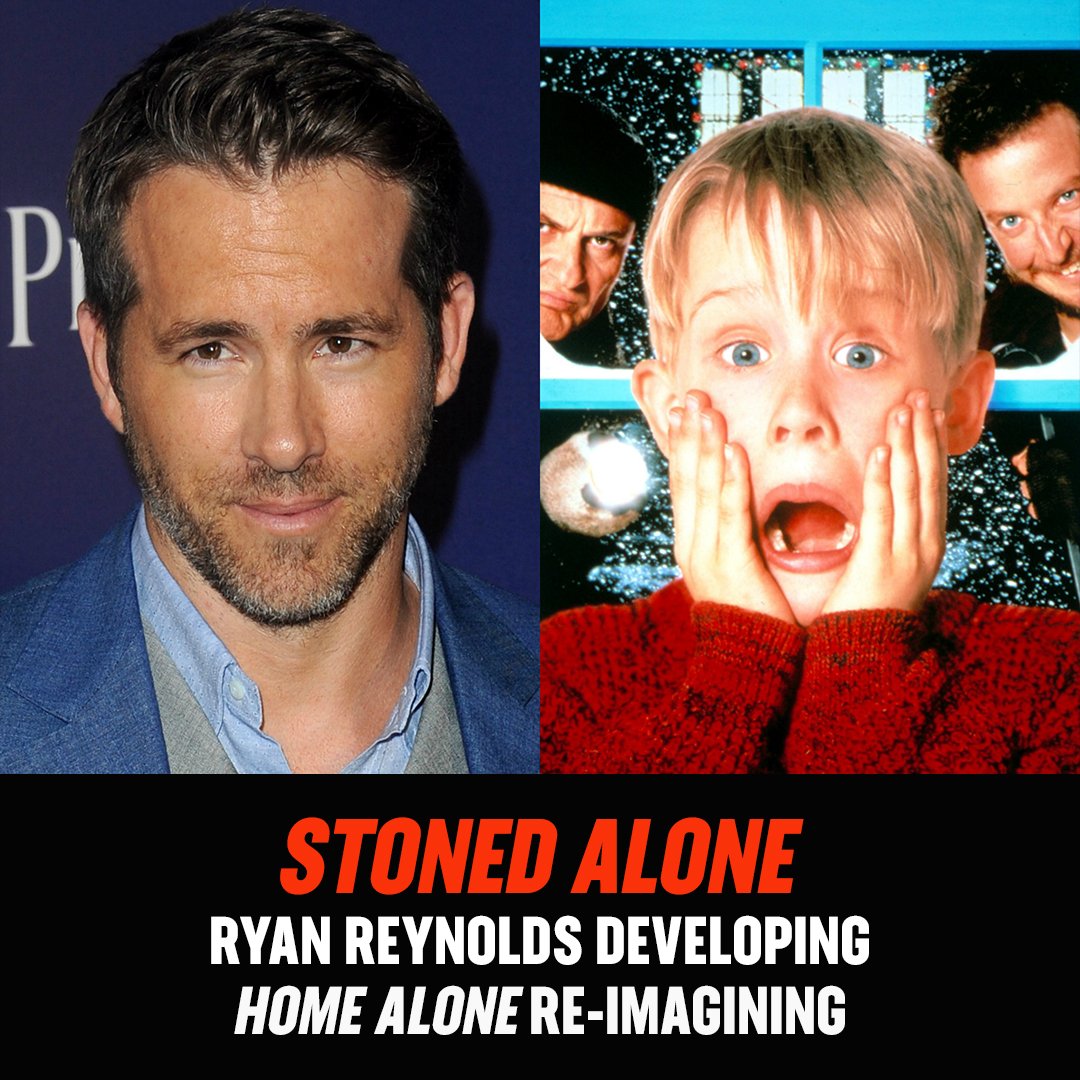 Actor Ryan Reynolds all set to produce comedy 'Stoned Alone' for Fox