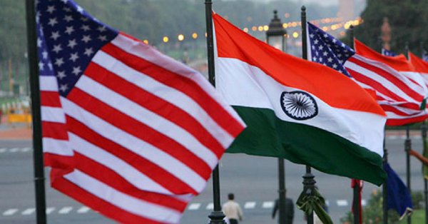 United States-India Enhanced Cooperation Act, legislative initiatives to advance defence ties 