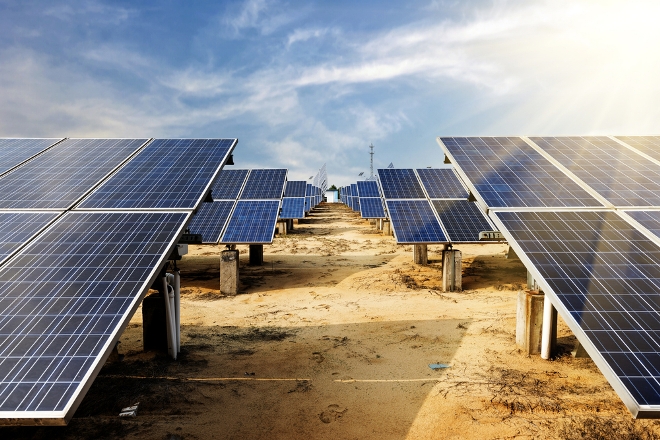 Meeting 2030 Vision: Saudi Arabia announces USD 200 bn solar project