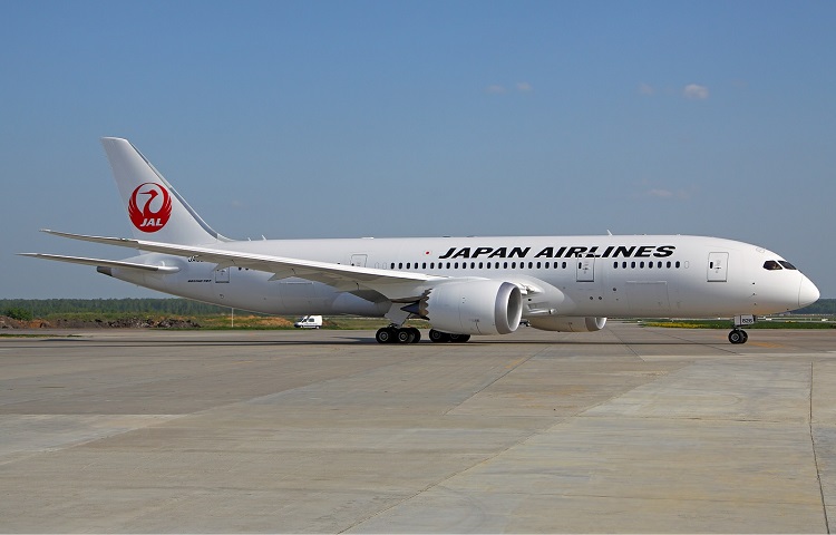 Japan Airlines to launch international Low-Cost Carrier 