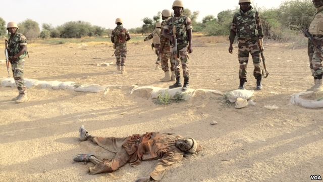 War crimes court due to start probes in Central Africa, says UN