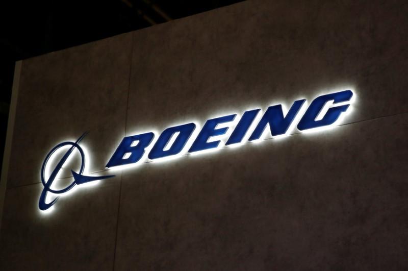 DSTA inks agreement with Boeing for joint research on data analytics