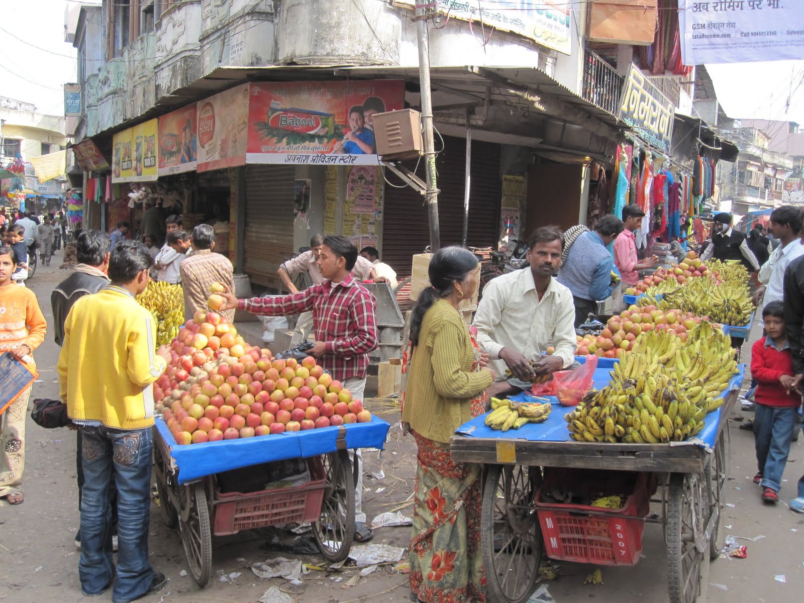 Informal workers in India, Africa, LatAm, Asia represents half of non-agricultural GDP: Report