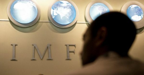 IMF: Rhoda Weeks-Brown appointed as General Counsel and Director of Legal Department