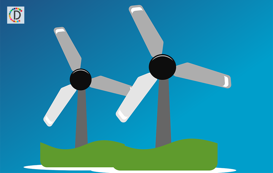 GE Renewable Energy gets huge order to supply turbines for Gadhsisa Wind Farm