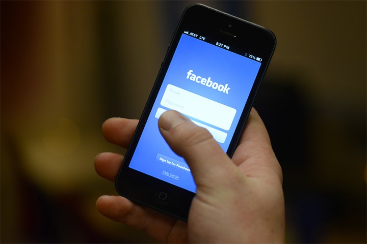 Another scandal: Preferential data access was with user permission, says FB