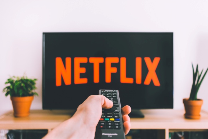 Half of British homes subscribe to a TV streaming service