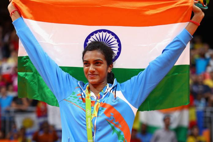 P V Sindhu becomes first Indian to win World Tour Finals badminton