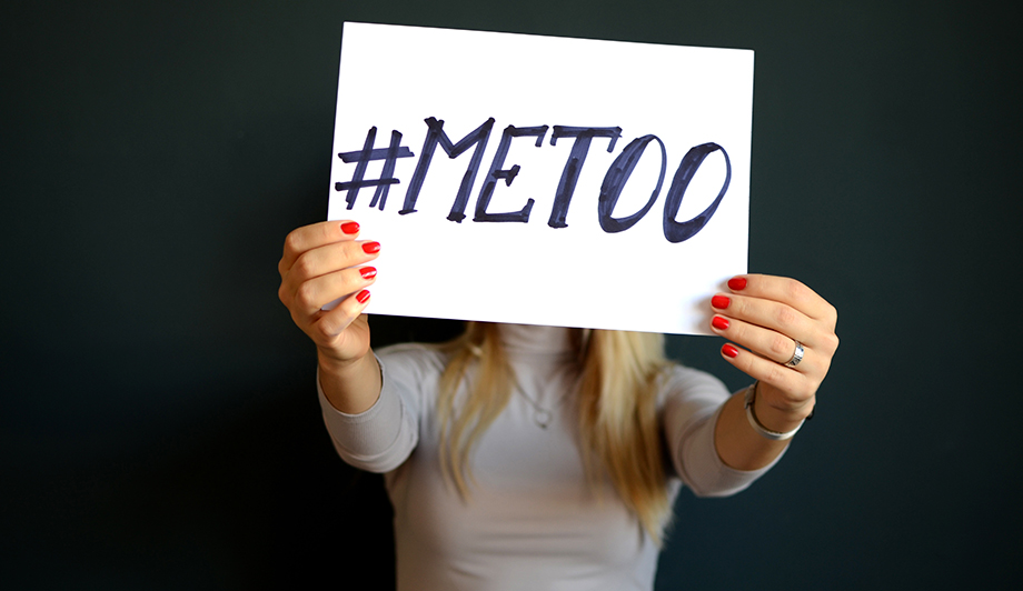 Metoo fallout: 80pc have become overly cautious, says report