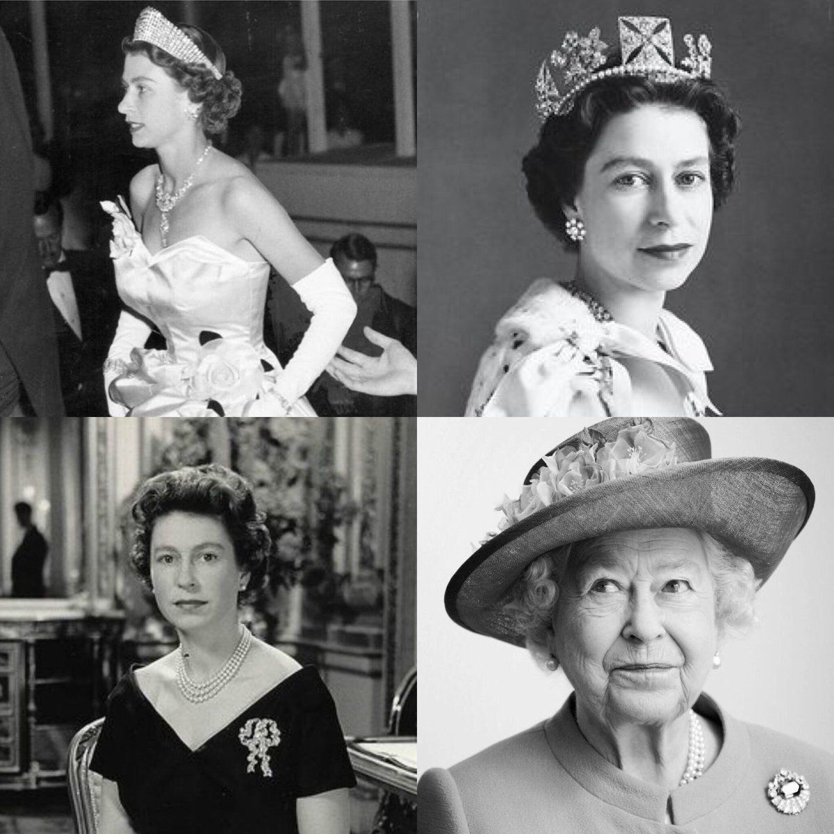 World's oldest and longestreigning living monarch Queen Elizabeth