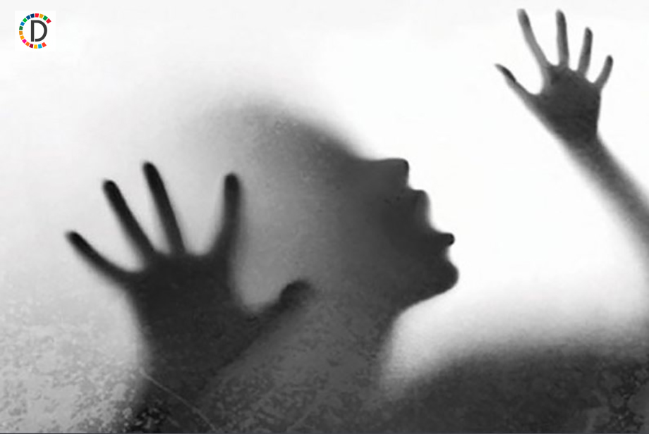 Thane man rapes woman on pretext of removing 'spell'