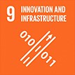 Innovation and infrastructure