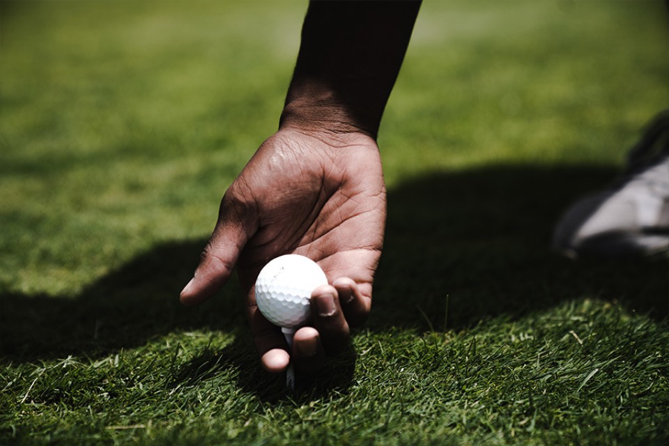 Golf-Eighty-seven years later, another Canadian ace at Masters