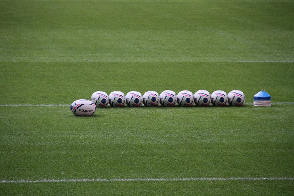 Rugby-Hong Kong sevens postponed due to coronavirus