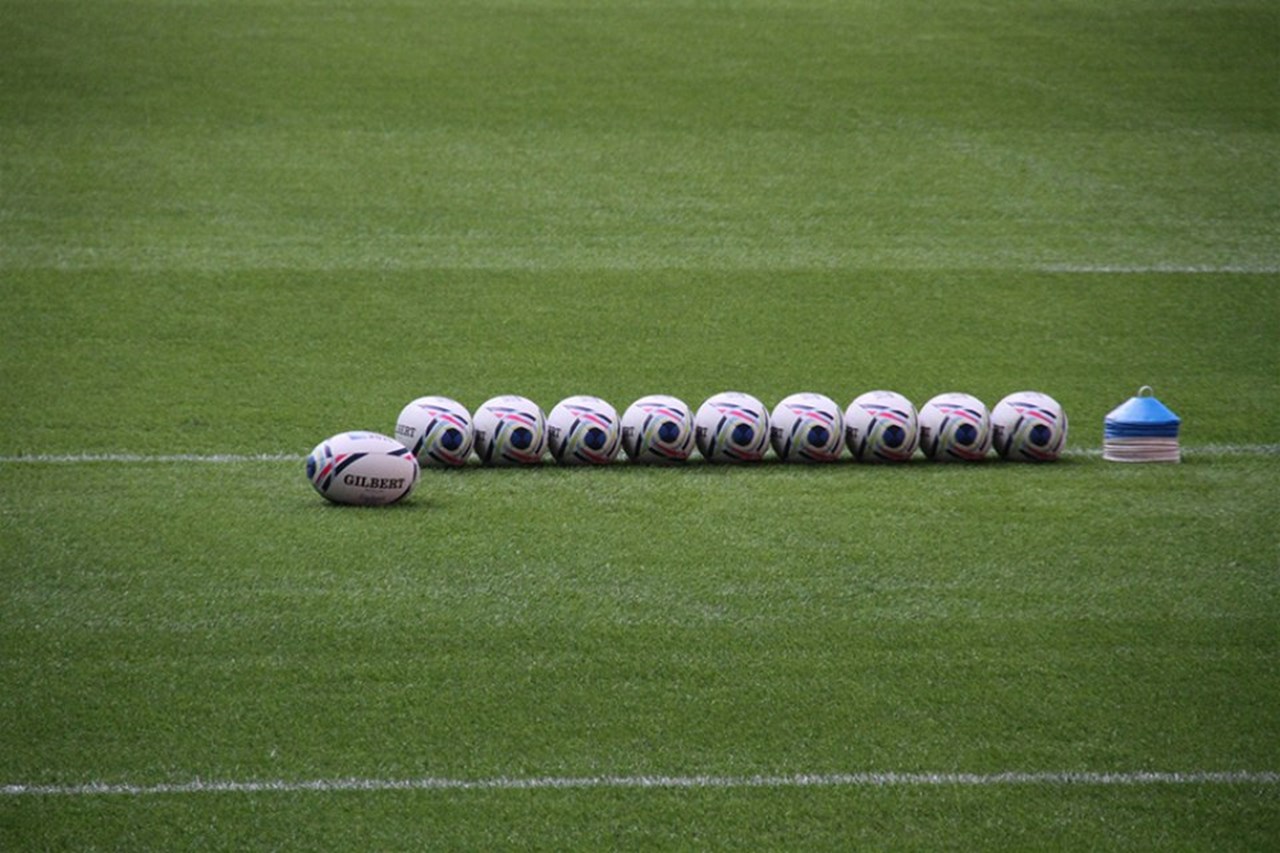 Rugby – Convocados tardíos Shimokawa y Vakatava comienzan con Japón contra Chile