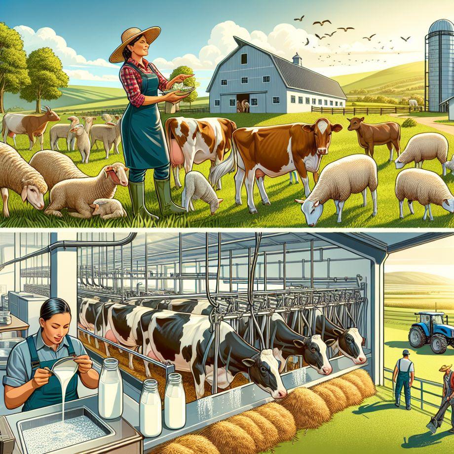 South Africa Launches Online Portal for Livestock FMD Vaccination | Law