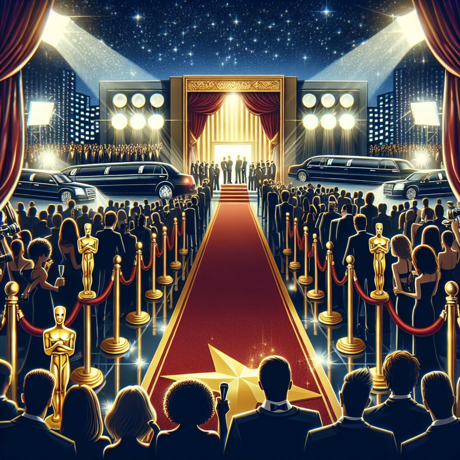 Oscars Draw the Line: AI Actors Not Welcome | Entertainment